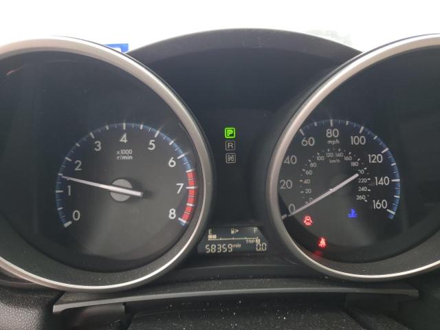 2013 MAZDA 3 I - JM1BL1UP7D1834697