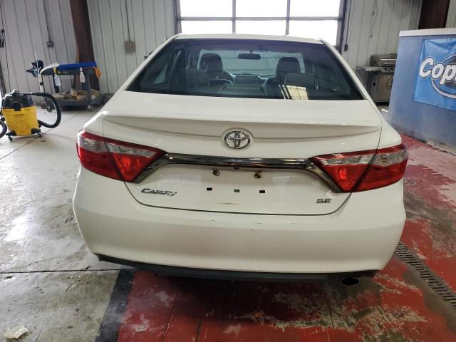 2017 TOYOTA CAMRY LE - 4T1BF1FKXHU398291
