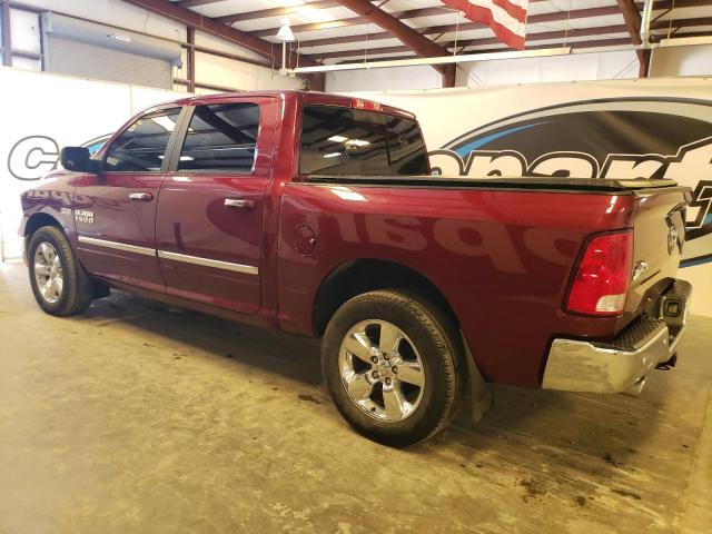 2016 RAM 1500 SLT 1C6RR7LT8GS354723