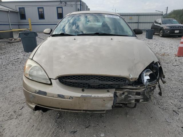 2001 FORD TAURUS SES - Other View
