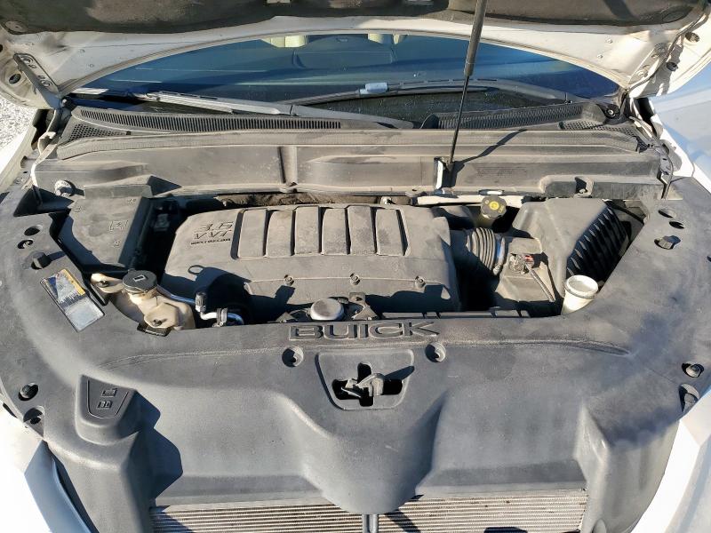 2012 BUICK ENCLAVE #3284092552