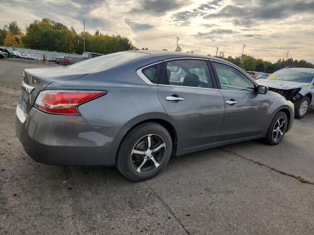 2015 NISSAN ALTIMA 2.5 #3282645280