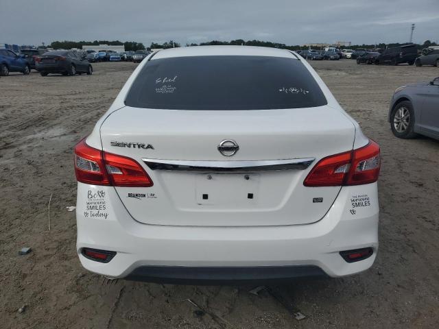 2016 NISS SENTRA S - 3N1AB7APXGY278300