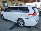 Lot #3301877441 2014 TOYOTA SIENNA LE