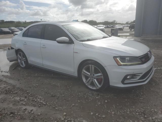 2017 VOLKSWAGEN JETTA GLI 3VW4T7AJ8HM330970