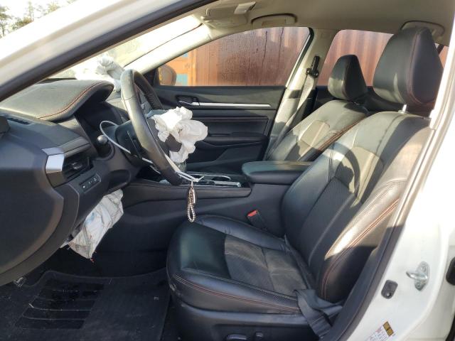 2023 NISSAN ALTIMA SR - 1N4BL4CV7PN330459