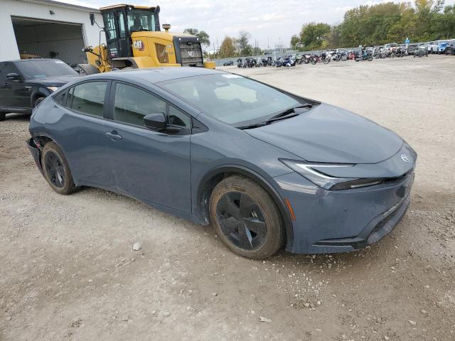 2025 TOYOTA PRIUS LE JTDACAAU5S3057959