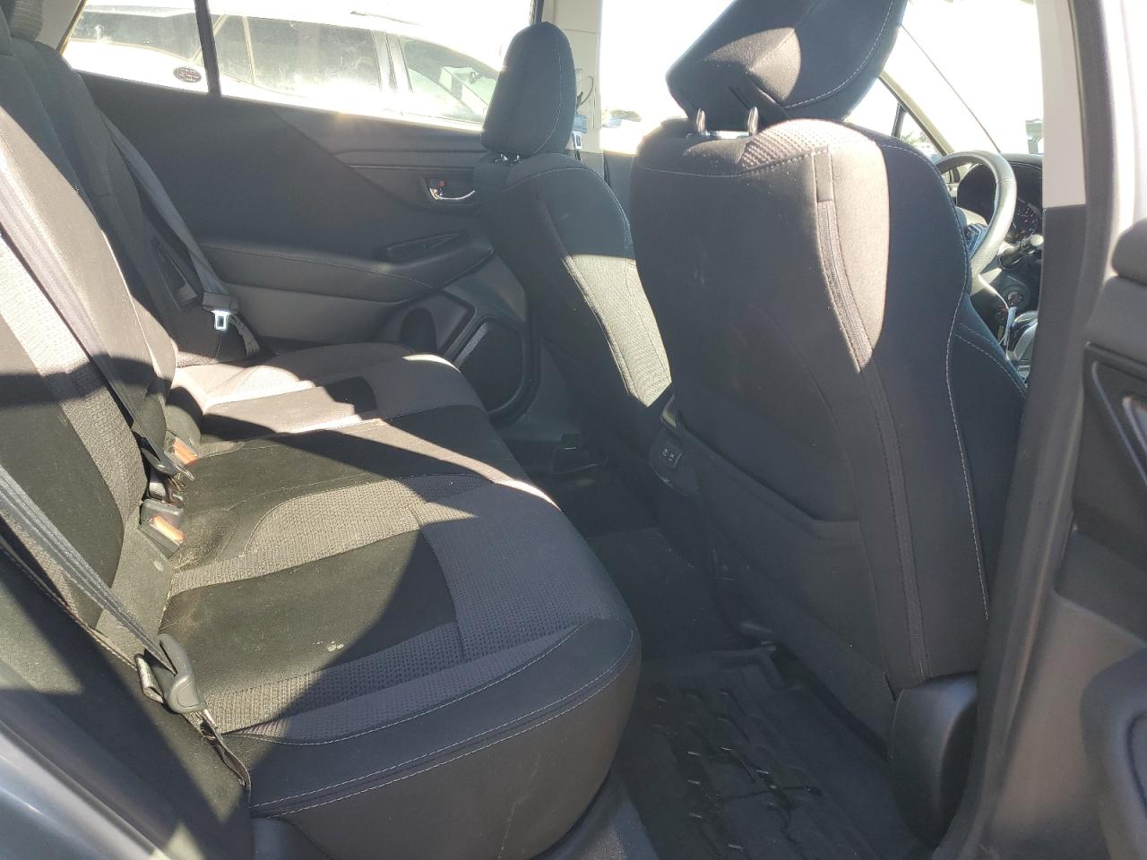 SUBARU OUTBACK PREMIUM