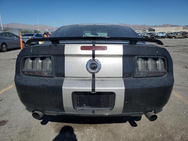 2007 FORD MUSTANG GT #3302971602