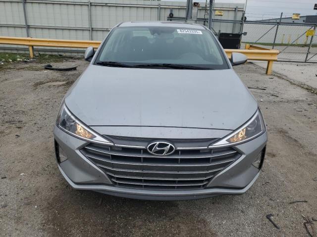 2020 HYUNDAI ELANTRA SE - KMHD84LF3LU939525