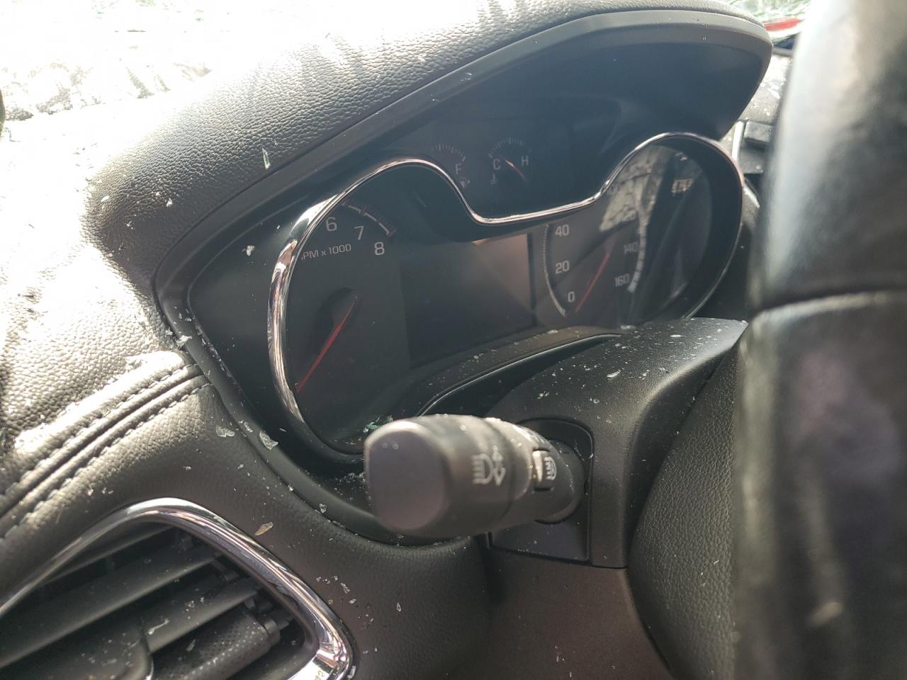 CHEVROLET CRUZE PREMIER