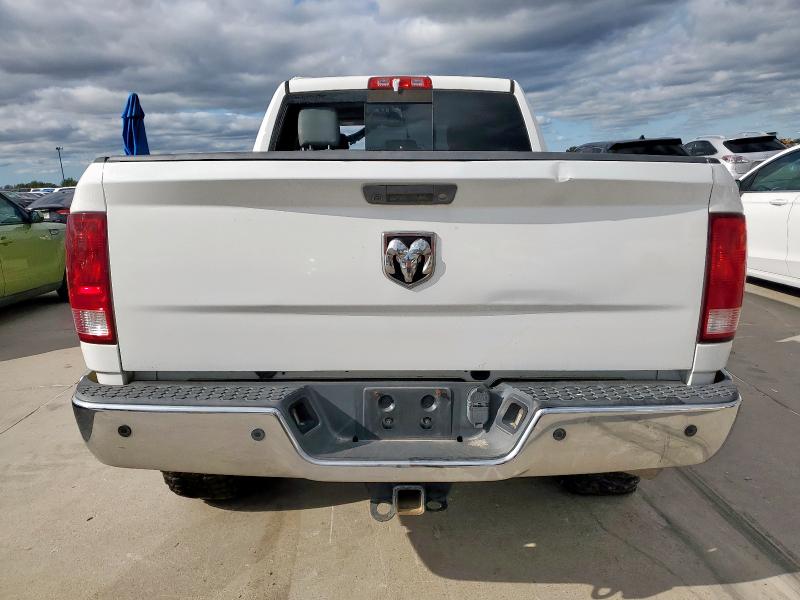 2017 RAM 2500 SLT - 3C6UR5DL4HG776395