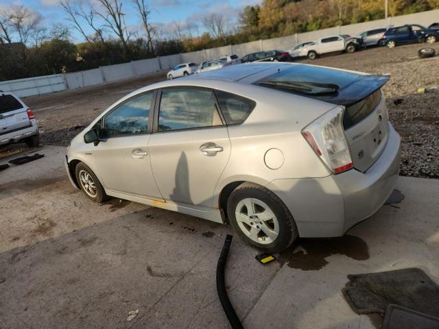 2010 TOYOTA PRIUS #3304802340