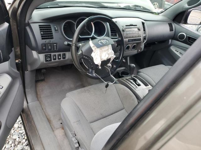 2010 TOYOTA TACOMA ACC #3316897111