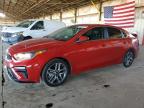 Lot #3294427507 2021 KIA FORTE EX