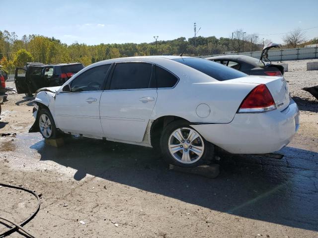 2014 CHEVROLET IMPALA LIM #3296313492