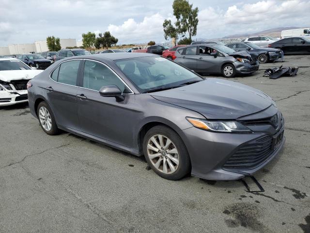2019 TOYOTA CAMRY L #3317748082