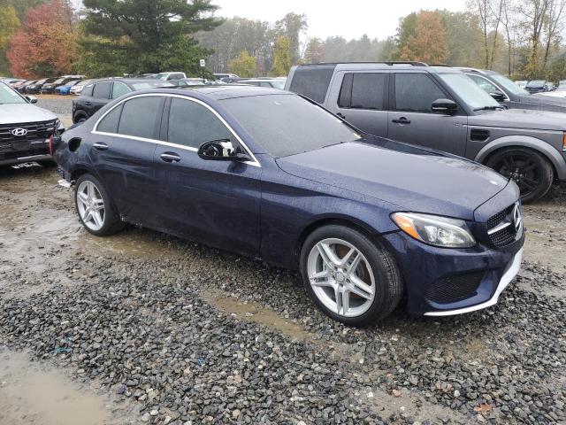 2017 MERCEDES-BENZ C 43 4MATI #3265954517