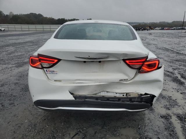 2015 CHRYSLER 200 - 1C3CCCAB9FN596778