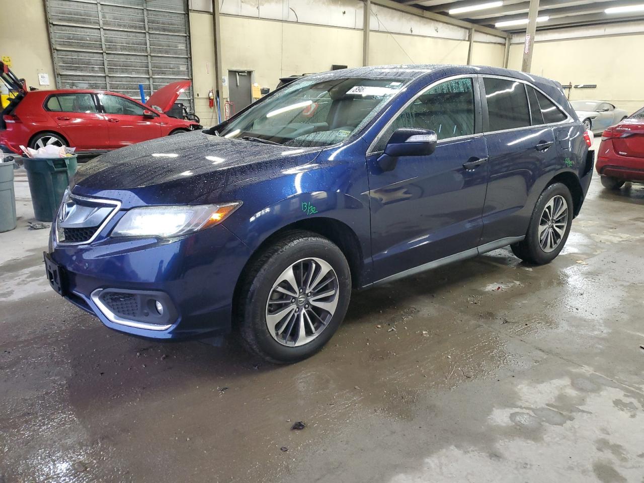ACURA RDX ADVANCE