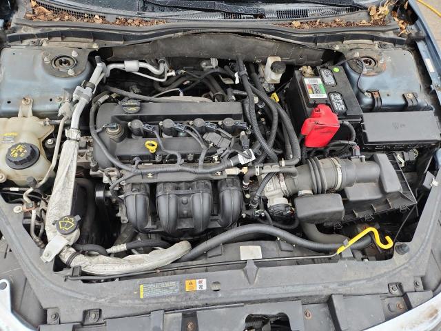 2012 FORD FUSION SE - 3FAHP0HA1CR102574