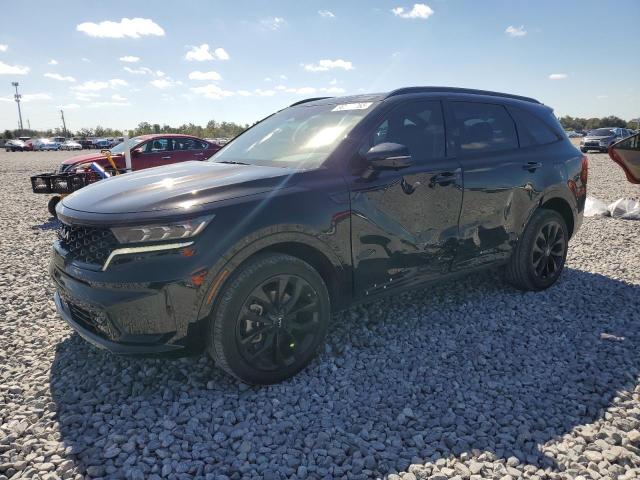 Global Auto Auctions: 2023 KIA SORENTO SX