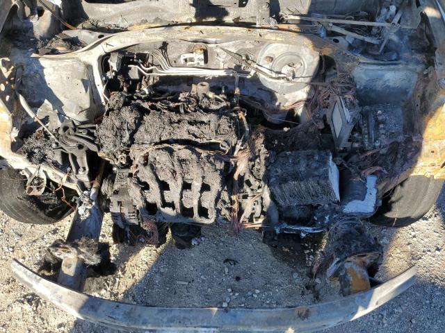 2013 HYUNDAI SANTA FE S - 5XYZU3LB0DG029346