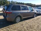 Lot #3296305422 2016 TOYOTA SIENNA XLE