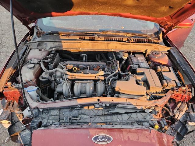 2014 FORD FUSION S - 3FA6P0G7XER153118