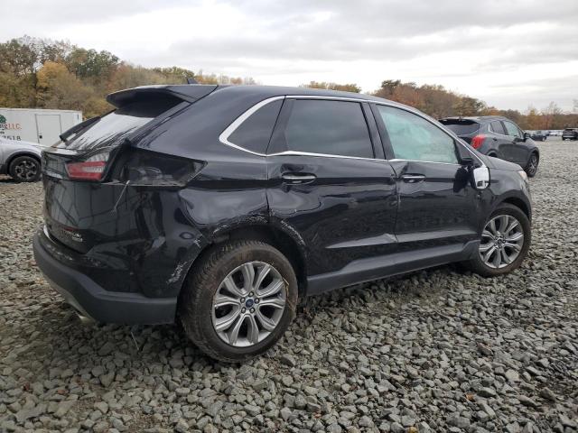 2019 FORD EDGE TITAN - 2FMPK4K9XKBB70424