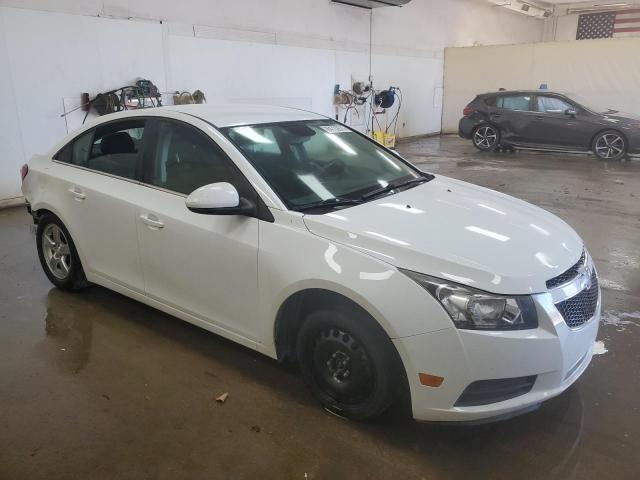 2014 CHEVROLET CRUZE LT #3290292226