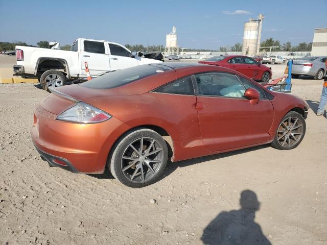 2012 MITSUBISHI ECLIPSE GS #3304799319