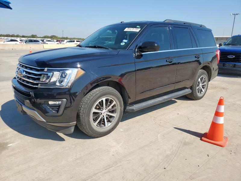Global Auto Auctions: 2019 FORD EXPEDITION