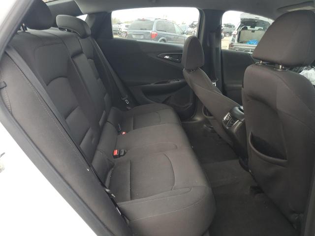 2019 CHEVROLET MALIBU LT #3282506871