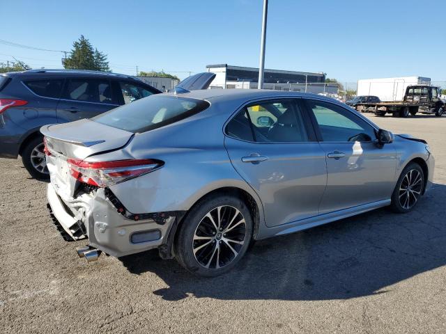 2019 TOYOTA CAMRY L #3293380471