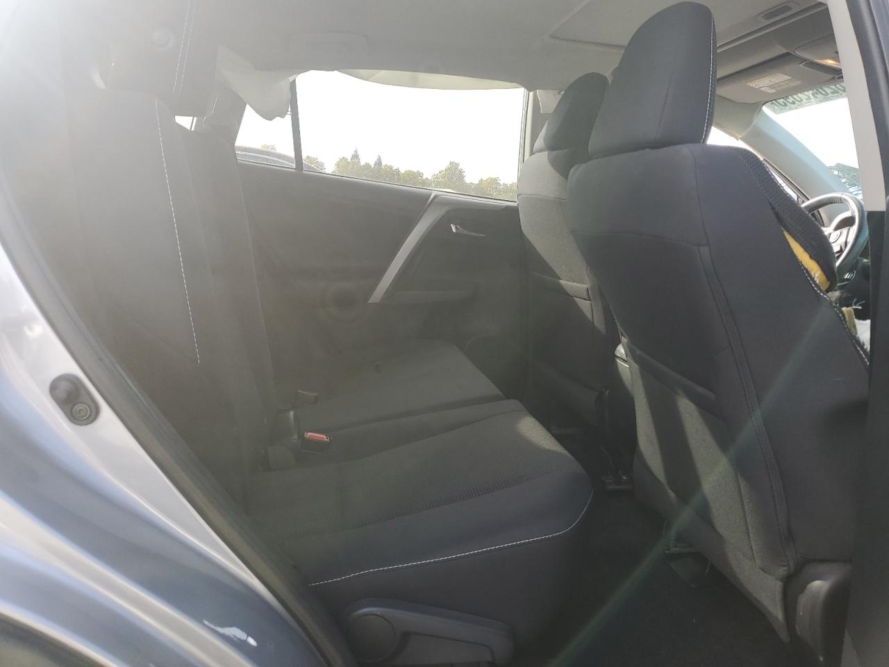 TOYOTA RAV4 ADVENTURE