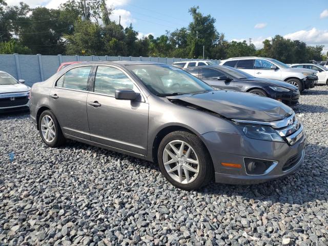 2011 FORD FUSION SEL - 3FAHP0JG3BR190119