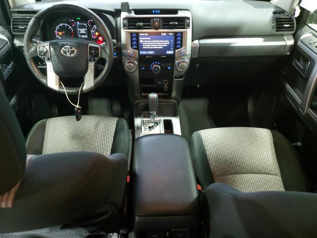 2024 TOYOTA 4RUNNER SR #3287529997