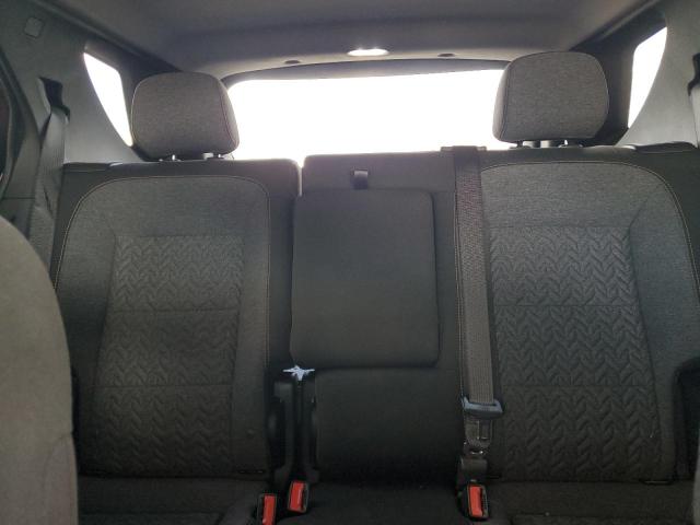 2024 CHEVROLET EQUINOX LT - 3GNAXKEG6RL245720