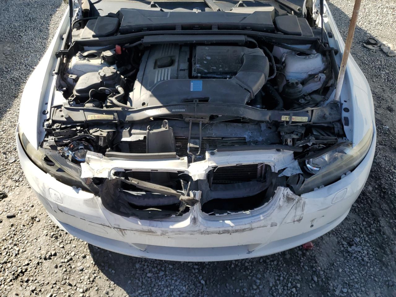 Lot #3302766365 2008 BMW 335 I