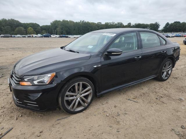 Global Auto Auctions: 2018 VOLKSWAGEN PASSAT S