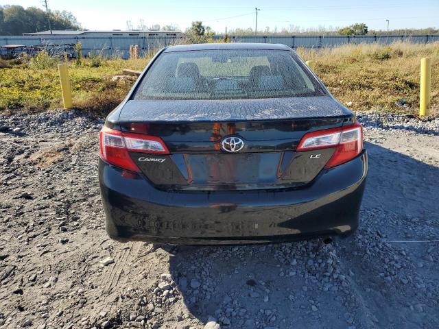 2012 TOYOTA CAMRY BASE #3274735778