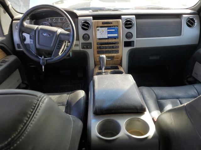 2011 FORD F150 SUPER #3284142555