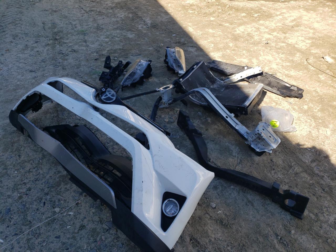 TOYOTA RAV4 ADVENTURE