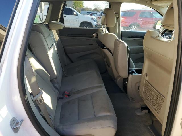 2011 JEEP GRAND CHER #3315970127