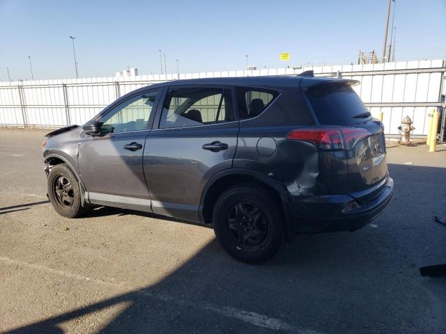 2018 TOYOTA RAV4 LE - JTMZFREV0JJ747902