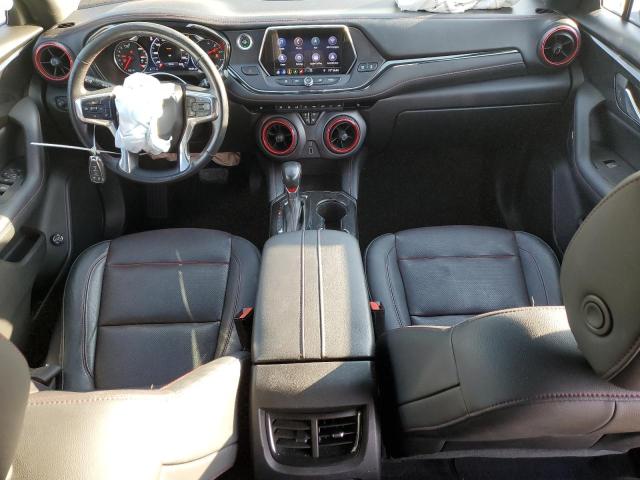 2019 CHEVROLET BLAZER RS - 3GNKBERSXKS686782