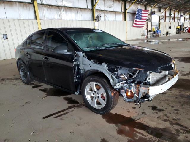 2015 CHEVROLET CRUZE LS 1G1PA5SH6F7202720