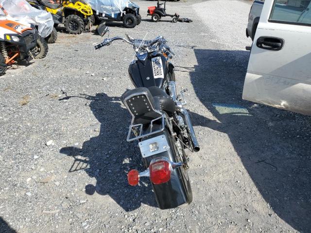 2001 INDIAN MOTORCYCLE CO. SPIRIT 5CDM5B51X1G003165