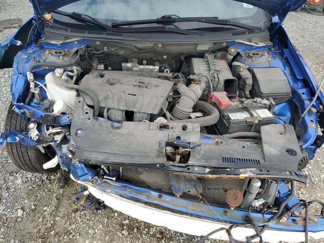 MITSUBISHI LANCER ES